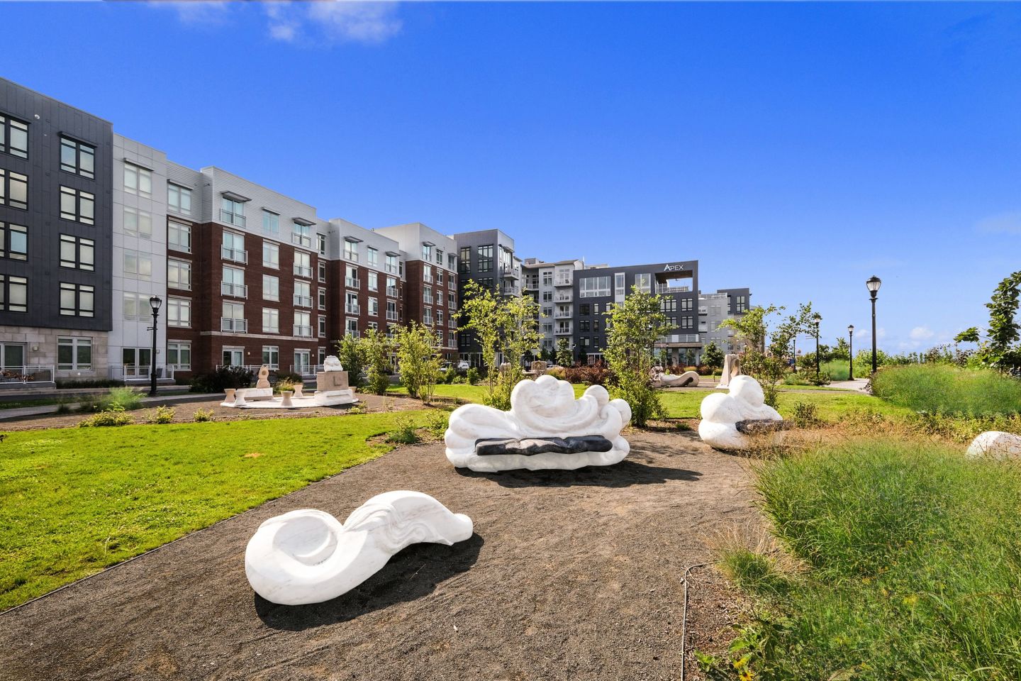 Apex Hudson Riverfront Image 10