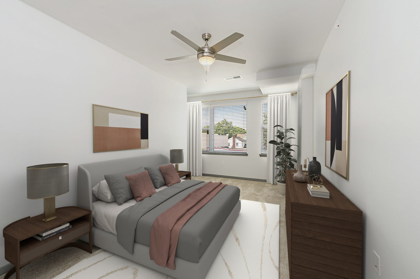 Wilshaw Apartments Image 19