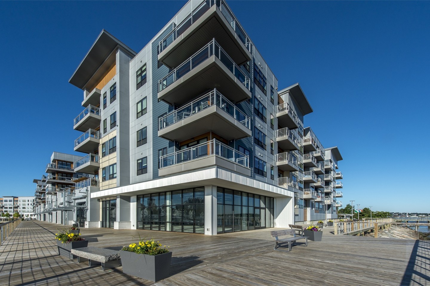 Meriel Marina Bay Image 22