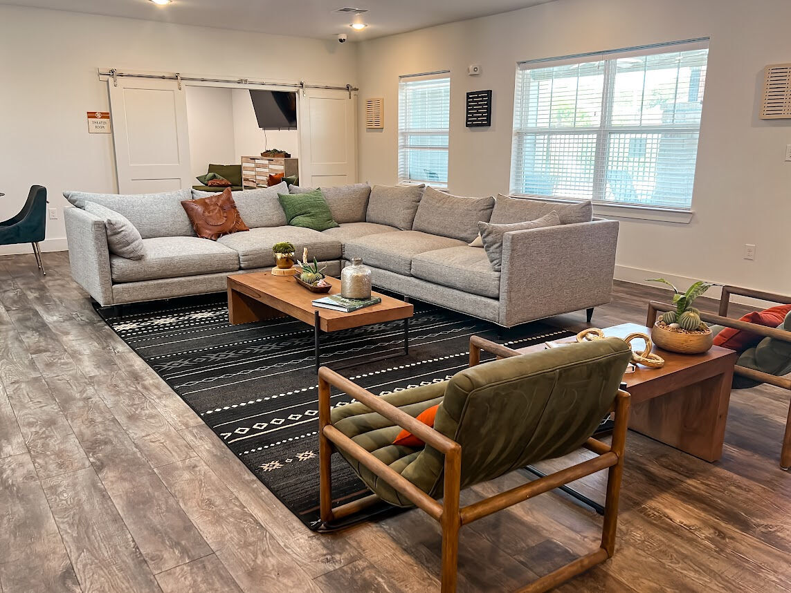 Sansom Ridge - Affordable Housing Image 9