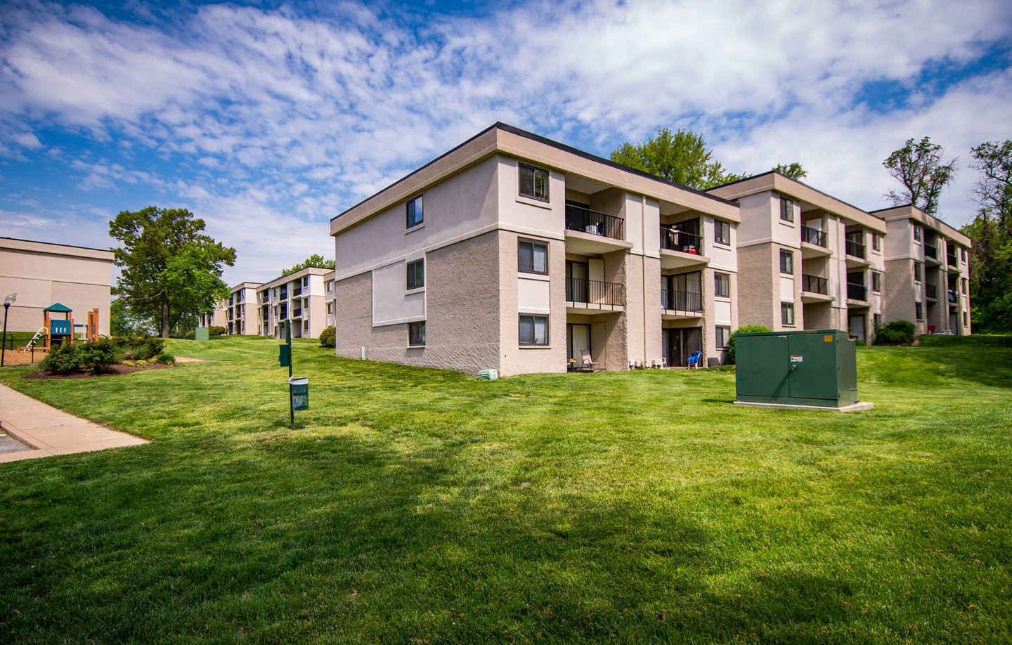 Ashley Apartments Image 35