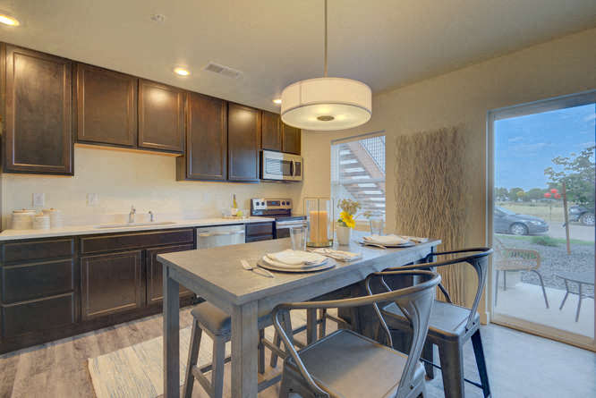 Poudre Trails Apartments Image 10