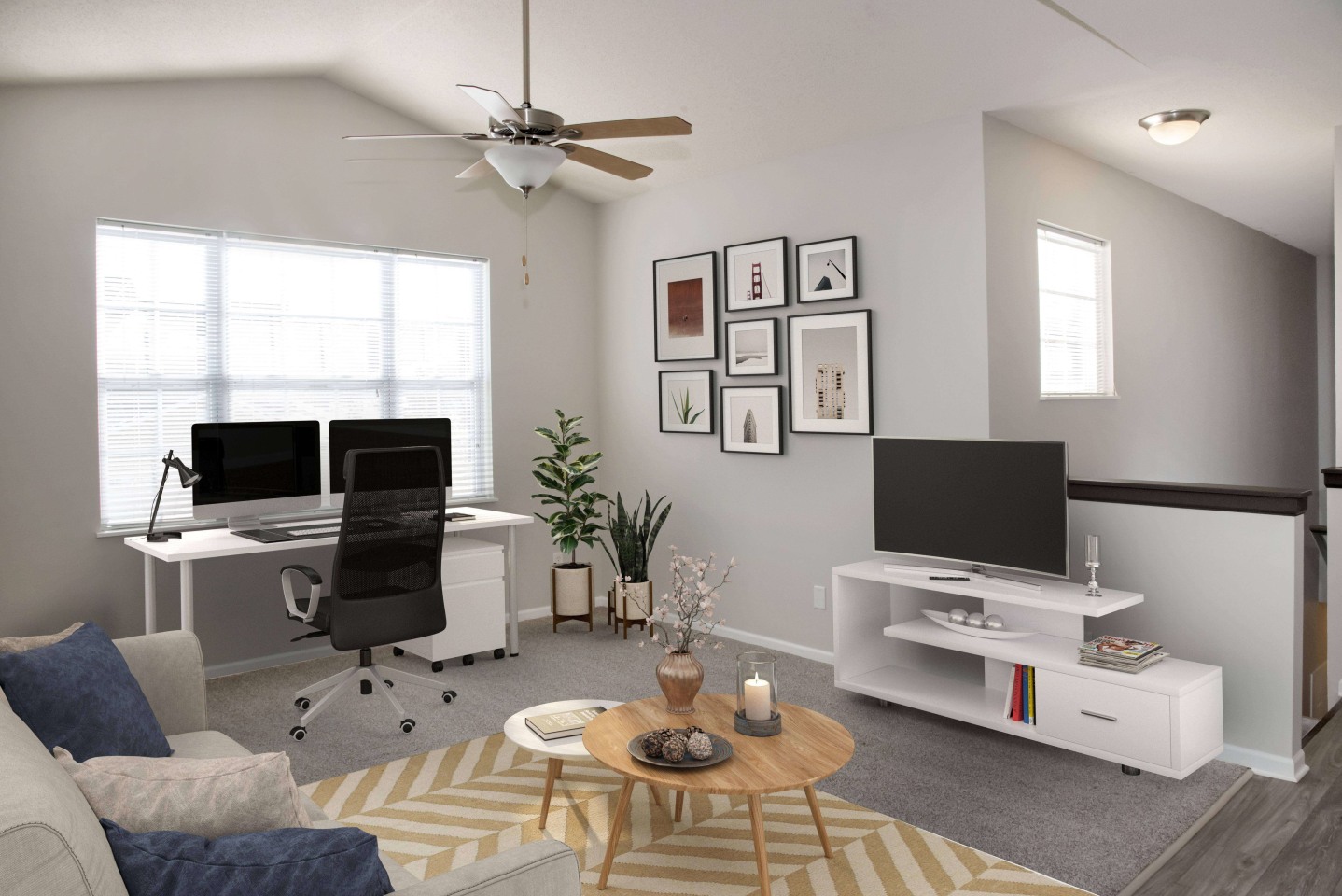 Cascade Shores Townhomes Image 10