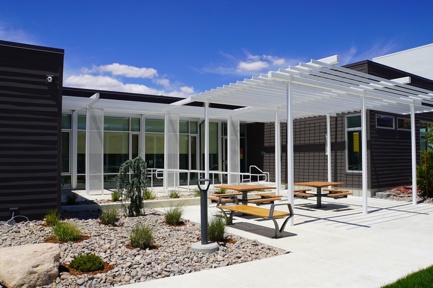 Parq Crossing Apartments Image 23