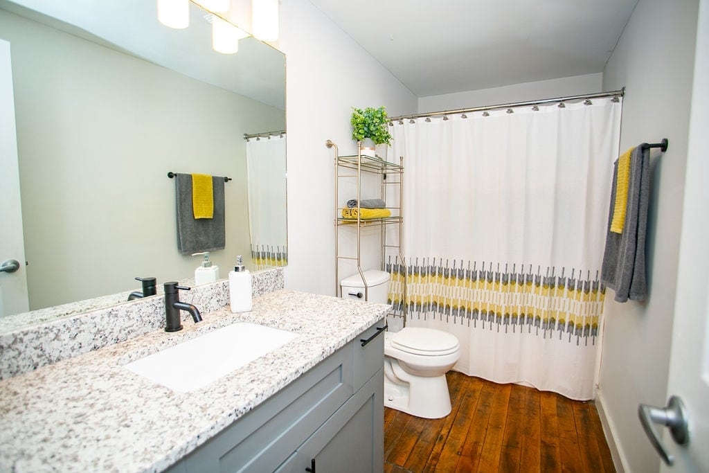 Newnan Lofts Image 8