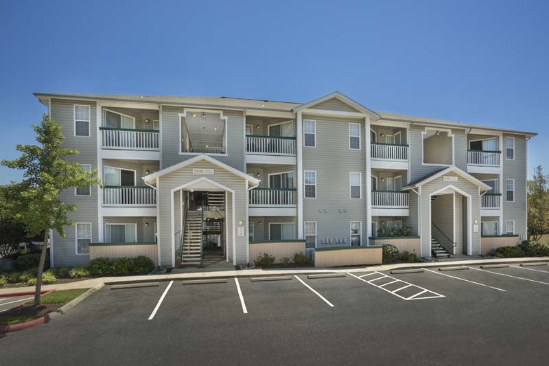 Harbour Gates Apartments Image 6
