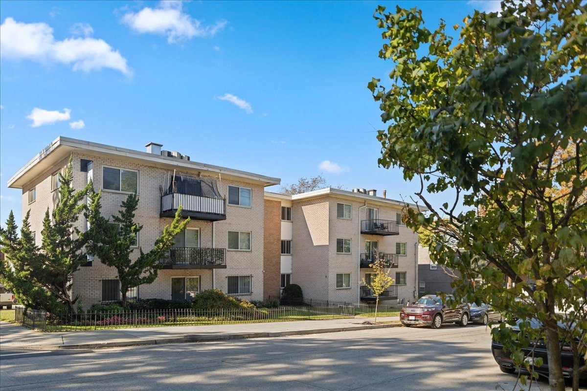 Fort Stanton Apartments Image 16