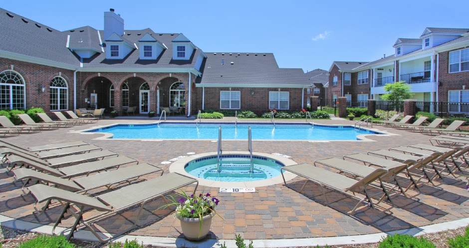 Rockledge Oaks Apartments Image 4