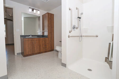 Landmark 301-Senior Living Image 9