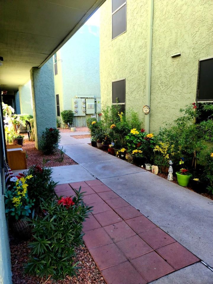 Papago View Apartments Image 20
