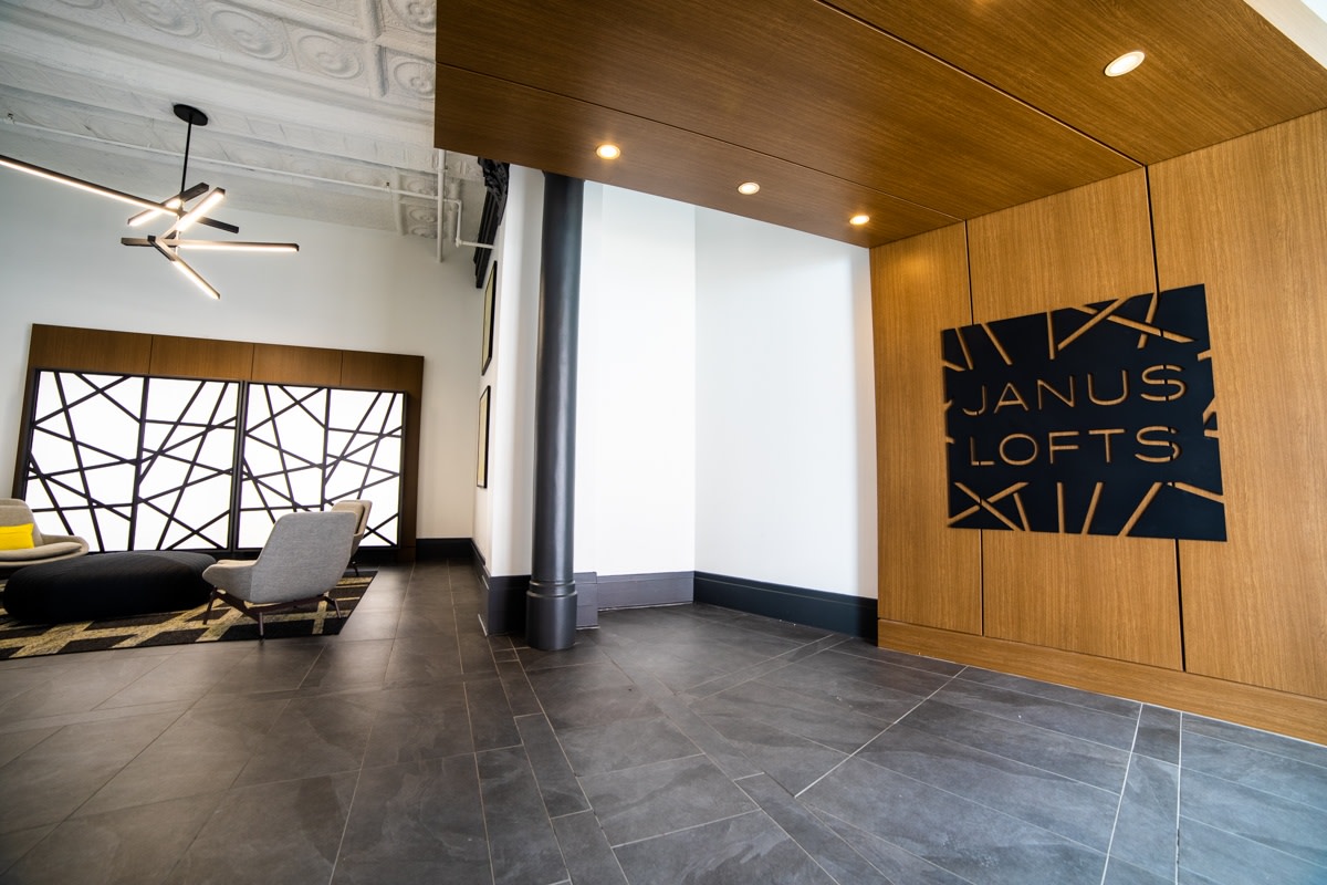 Janus Lofts Image 22
