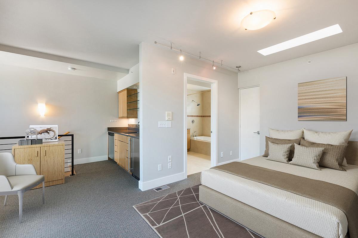 Washington Street Townhomes Image 4