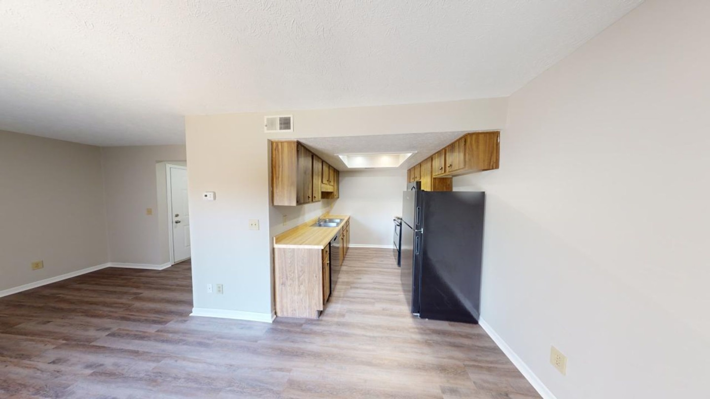 Tipton Terrace Apartments - Affordable Housing Image 5