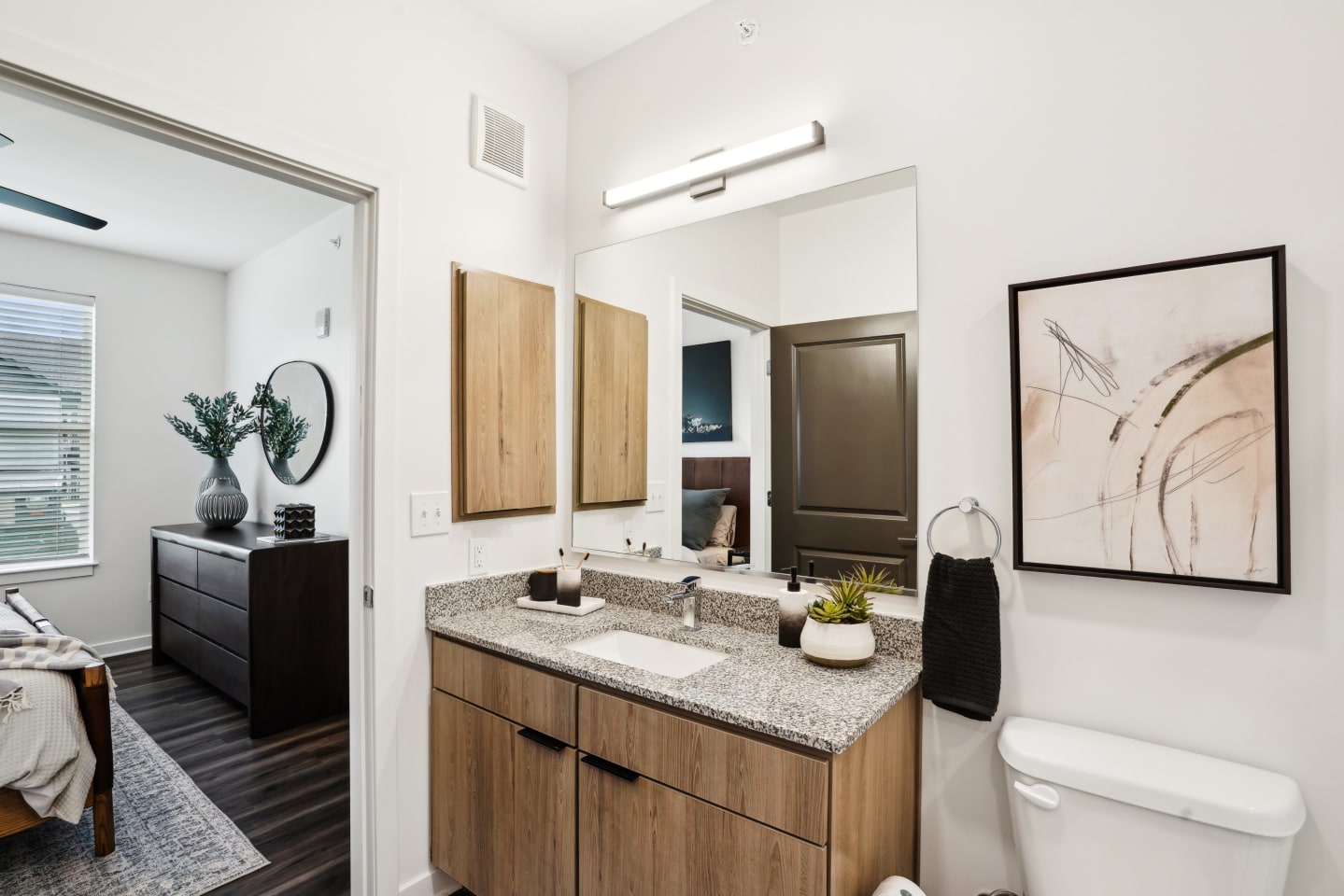 The Pullman Luxury Apartment Homes Image 107