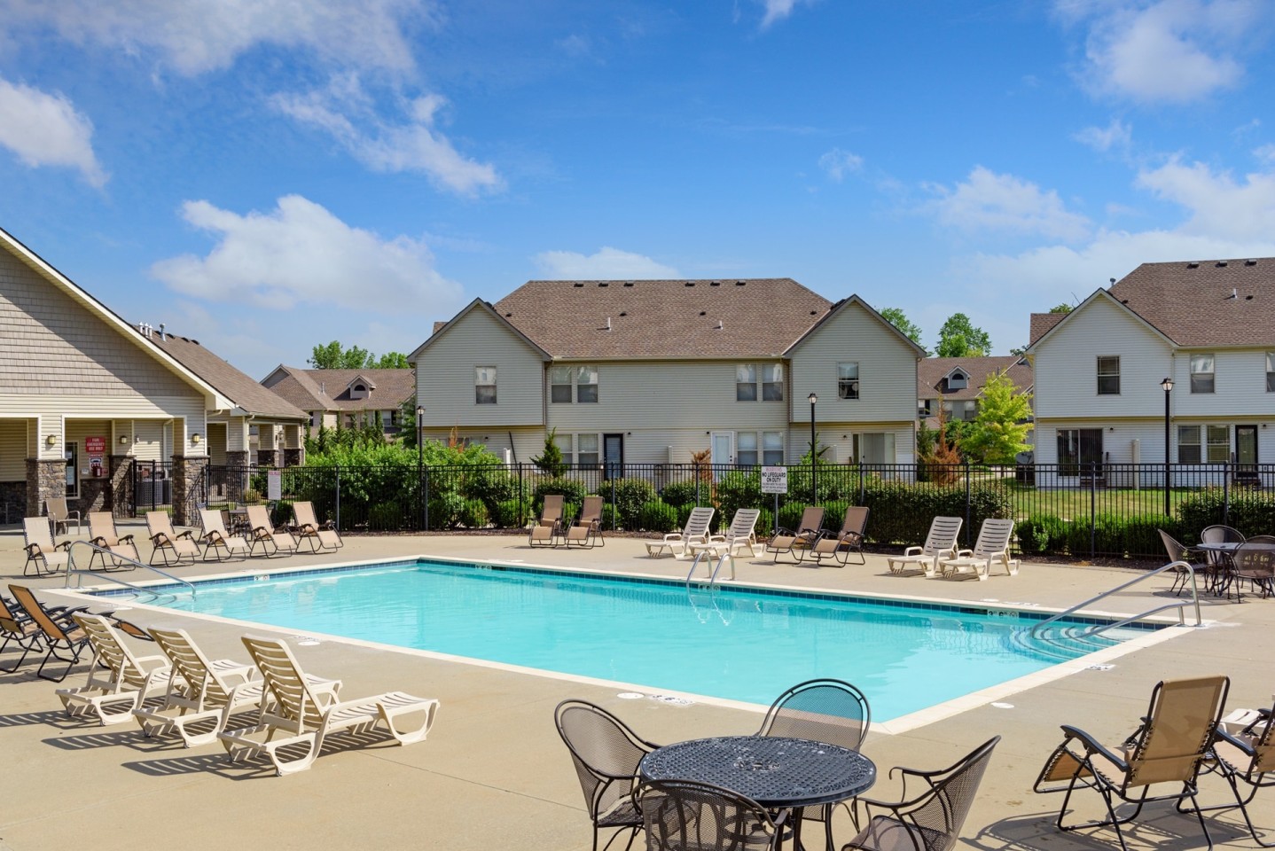 Bennington Park Townhomes Image 37