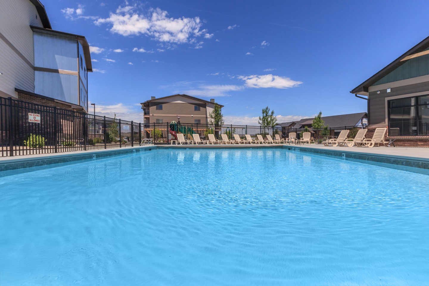 InterUrban Apartment Homes Image 25
