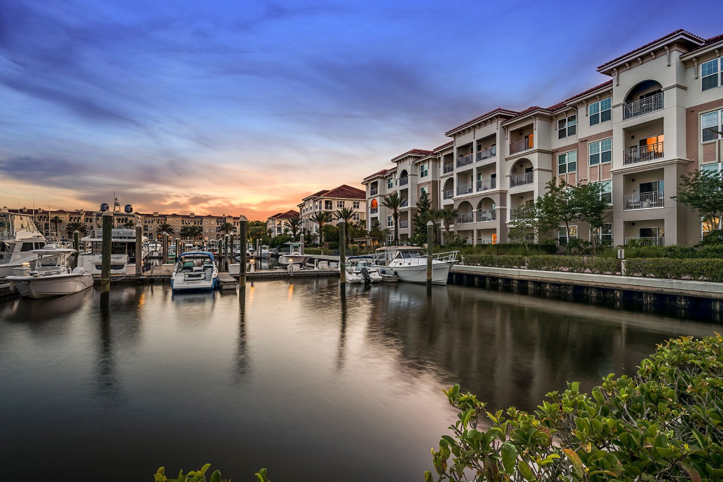 Views at Harbortown Image 2