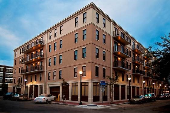 Nine 27 Apartments Image 6