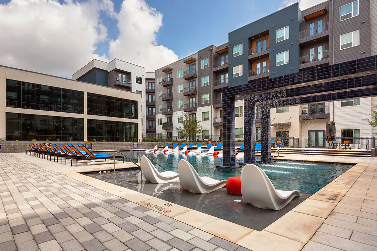 The Academic Apartments Image 31