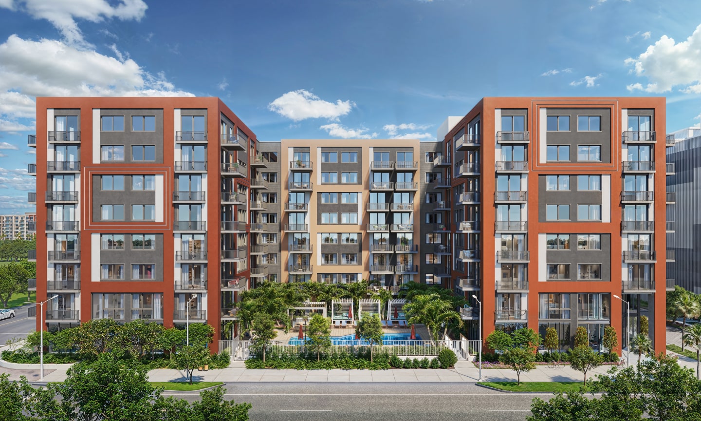 Centro City Image 6