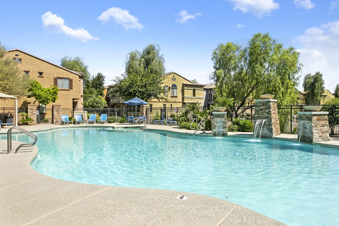 Townhomes at Kyrene Image 13