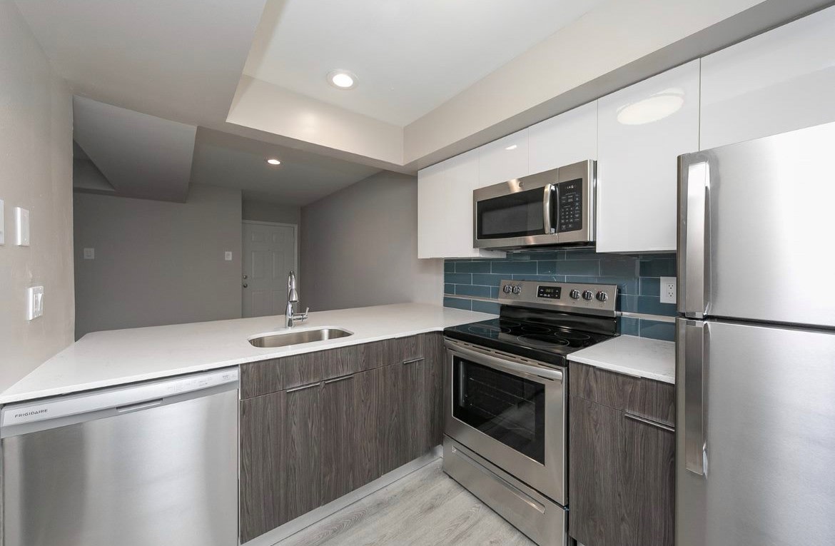 Lincoln Green Apartments Image 1