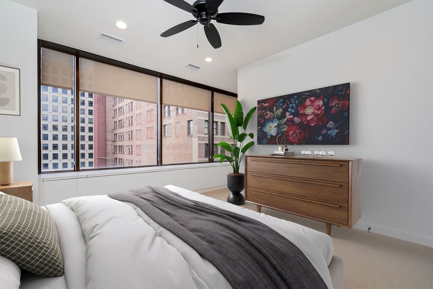 The Mercantile Apartments Image 2