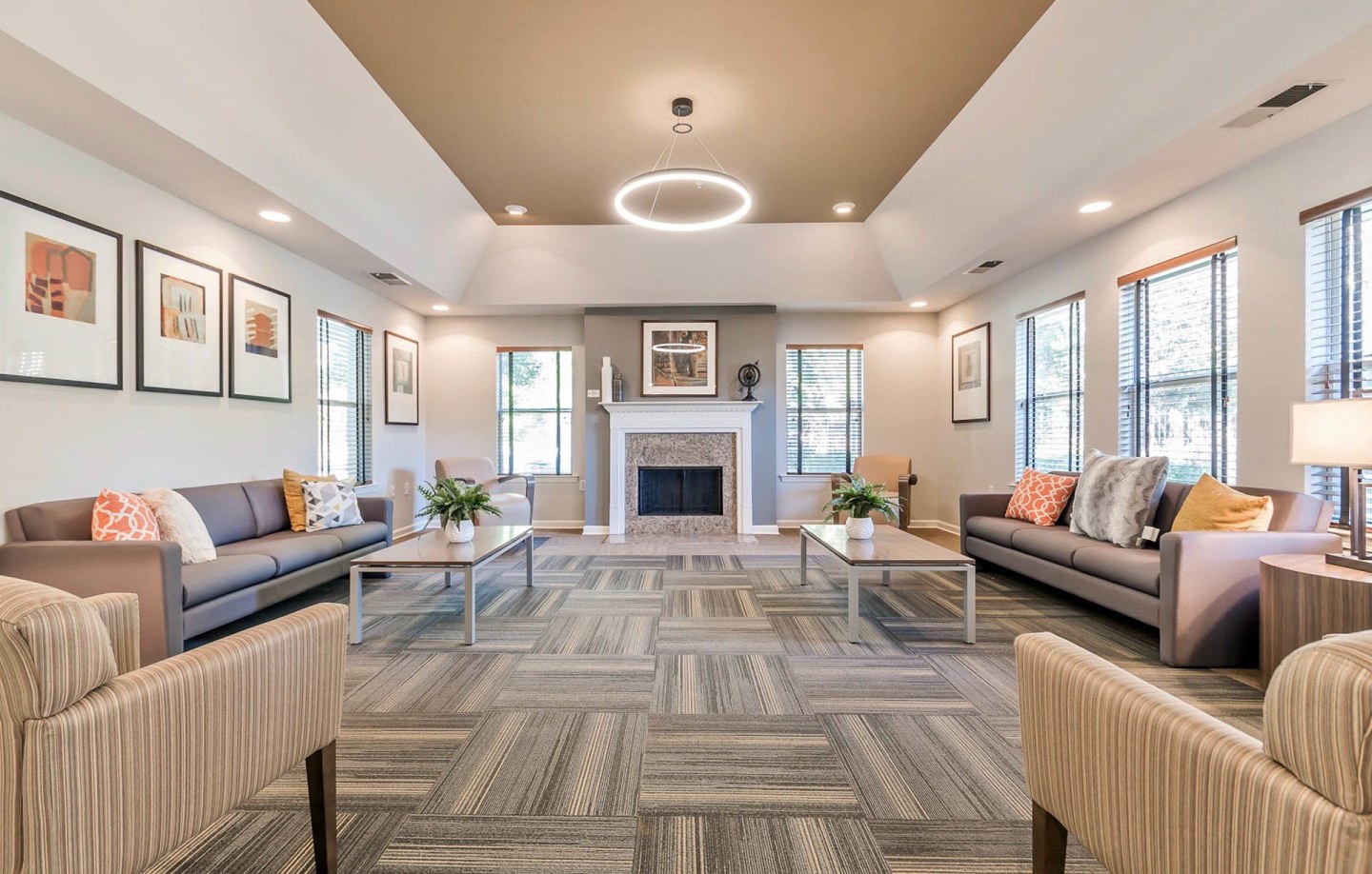 Riverstock apartments Image 23