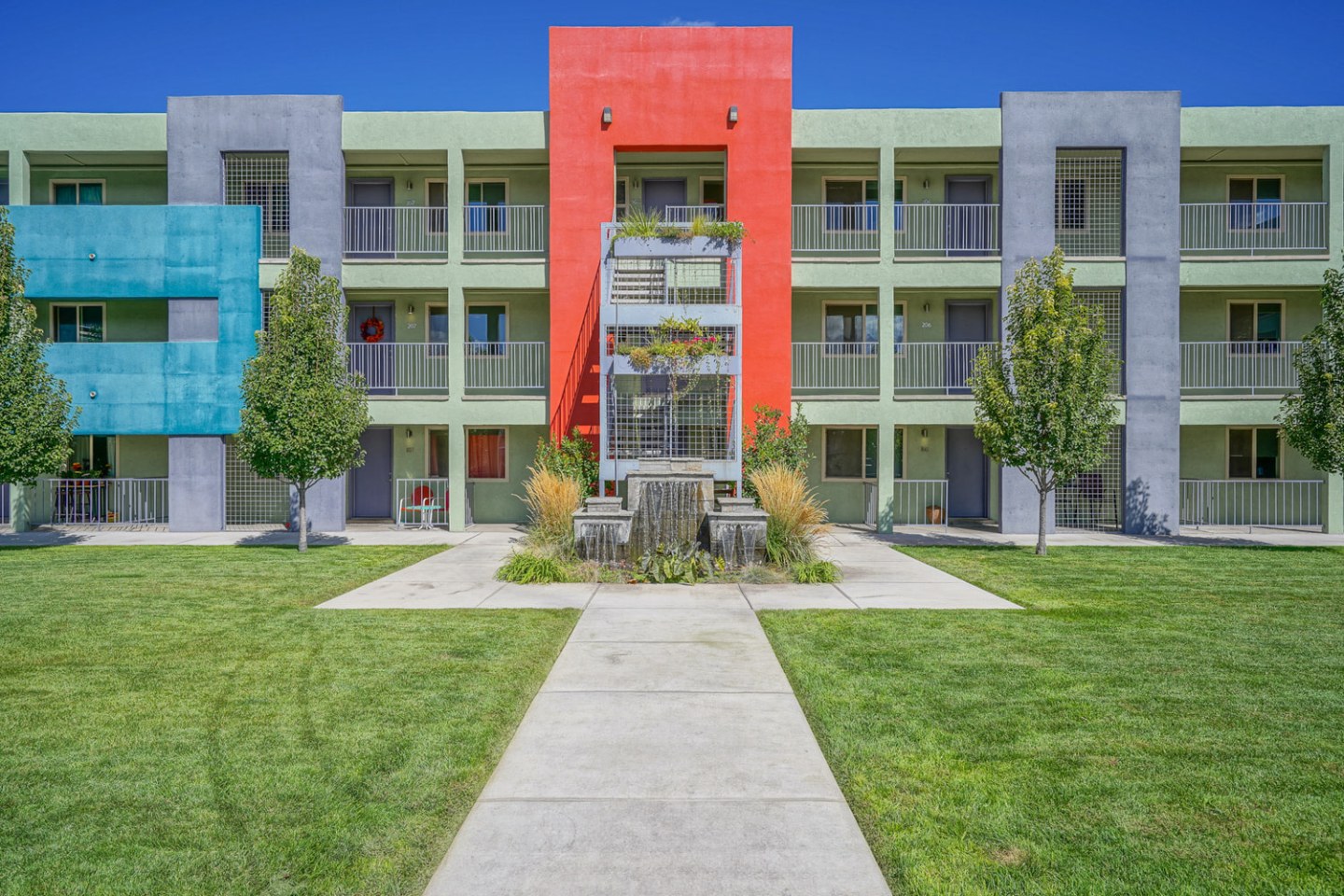 The Q at Nob Hill Image 58