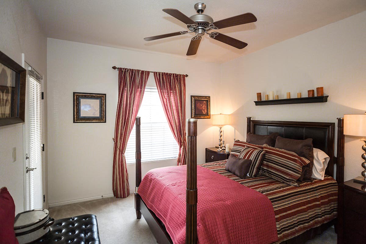The Tuscany at Mesa Hills Image 14