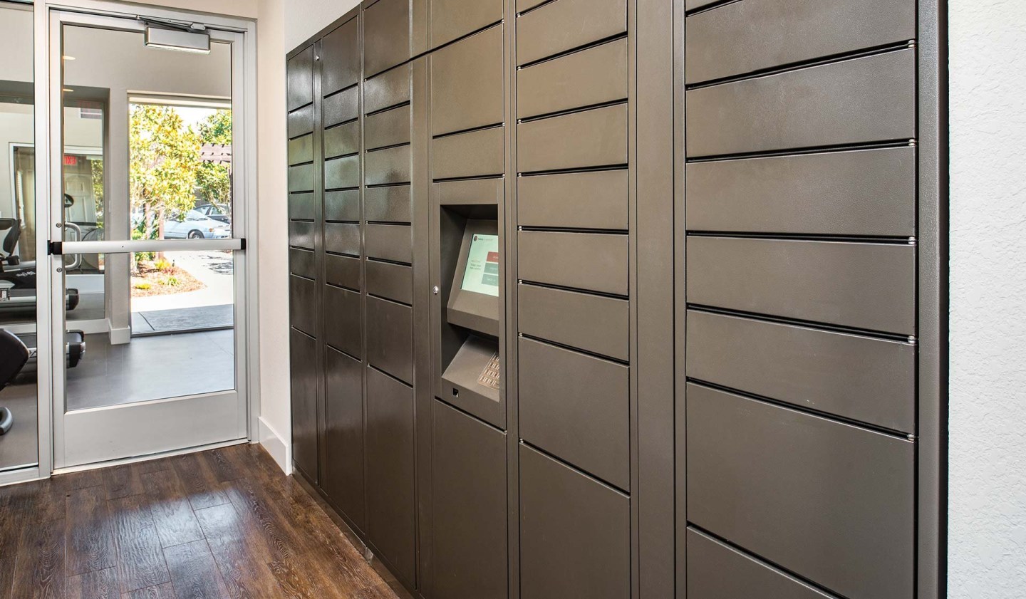 21 Fitzsimons Apartment Homes Image 19