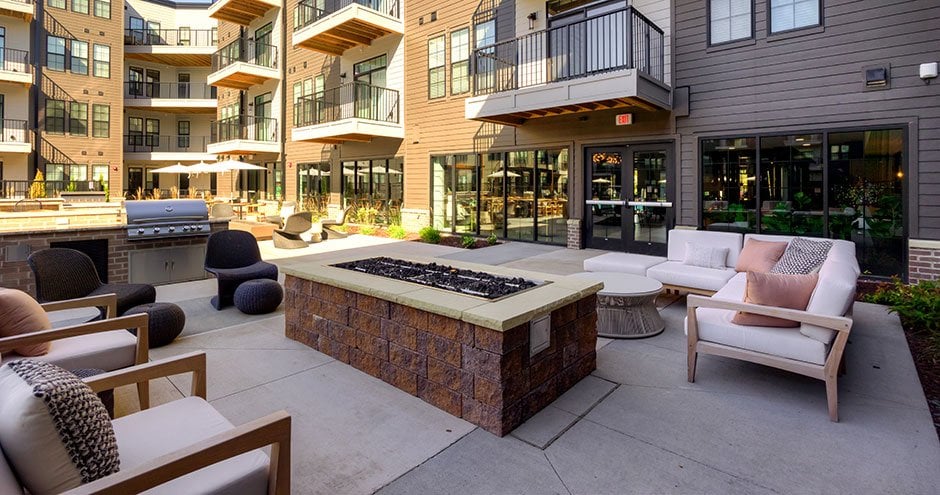 Cunningham Apartments Image 24