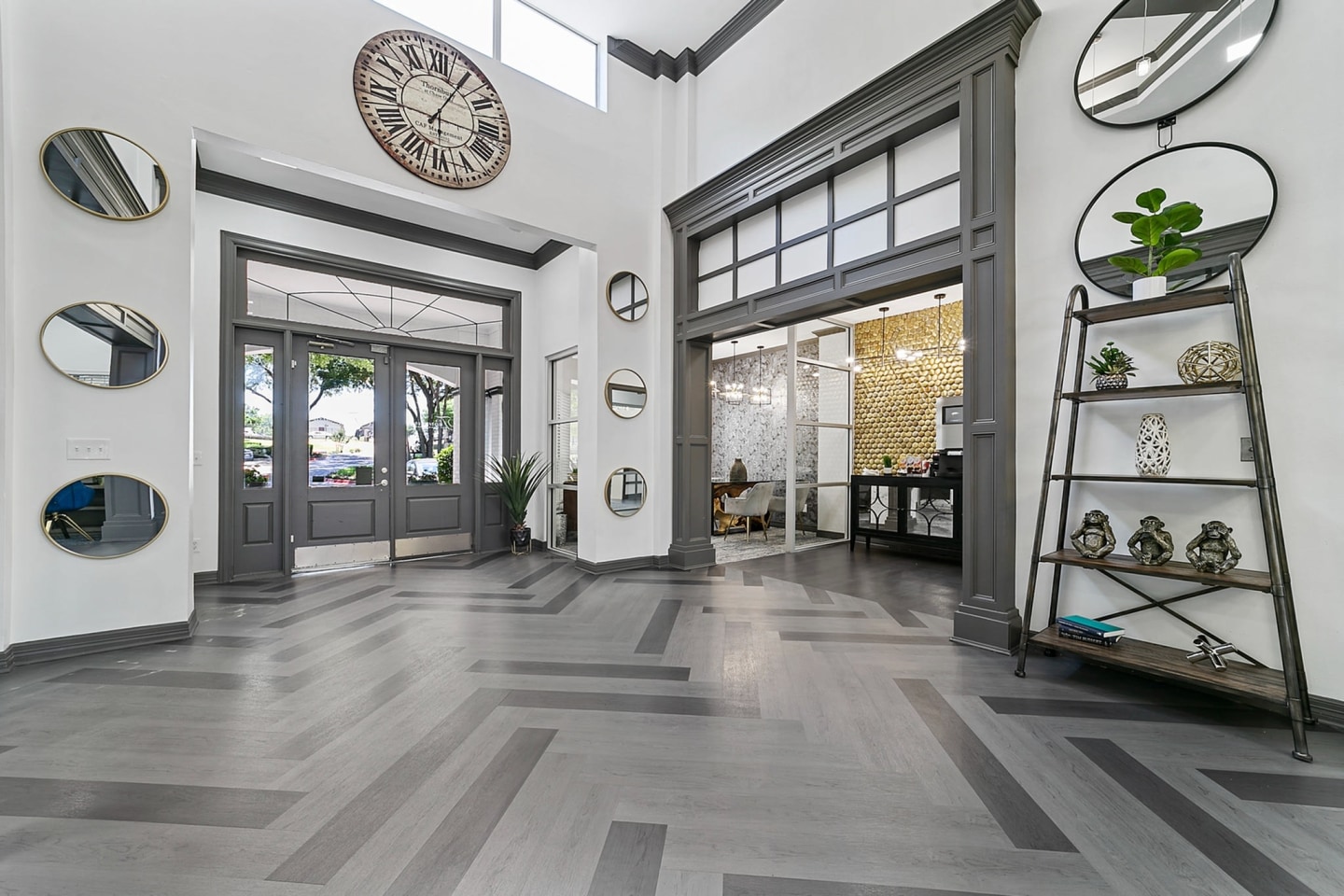 Thornbury at Chase Oaks Image 21