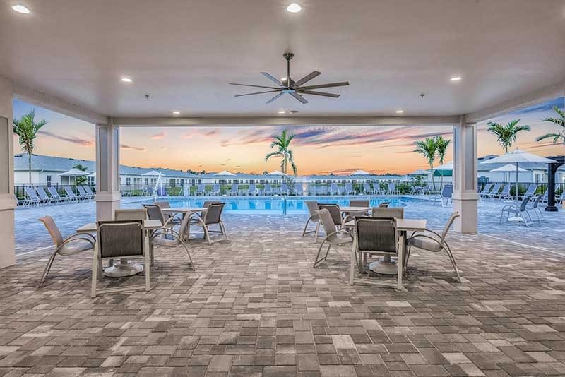 Seneca at Oak Creek 55+ Senior living Image 11