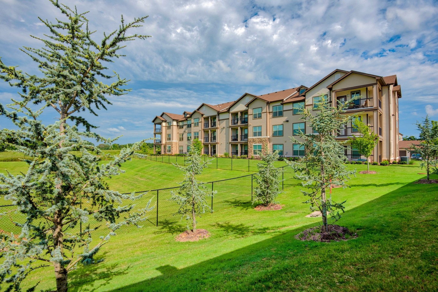 Parc at Bentonville Luxury Apartments Image 25