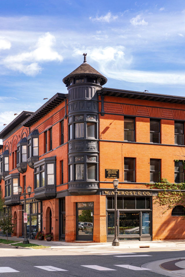 The Blair Apartments Image 14