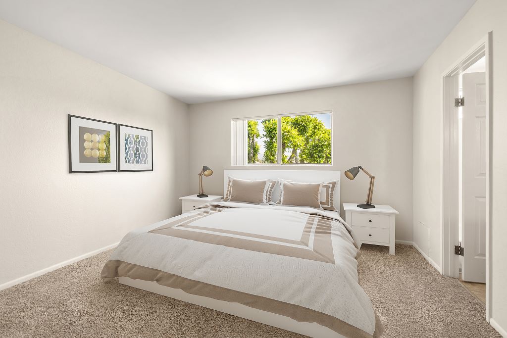 Topanga Canyon Apartments Image 6