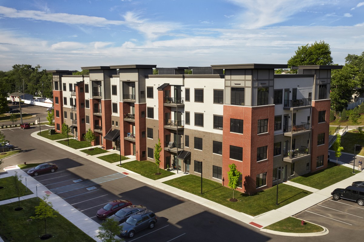 Starkweather Lofts Image 19