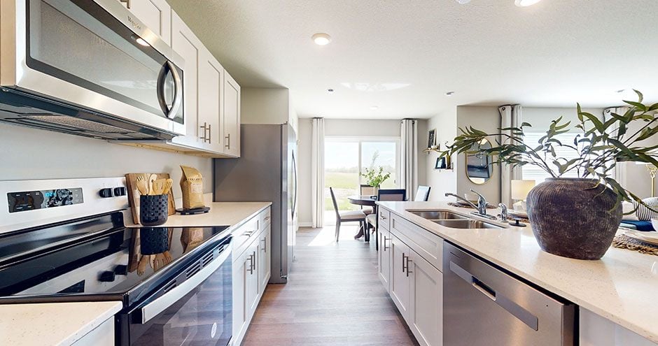 Painted Woods Villas Townhomes Image 8