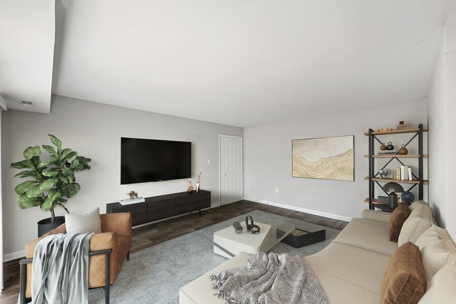 Dale Forest Apartments Image 3