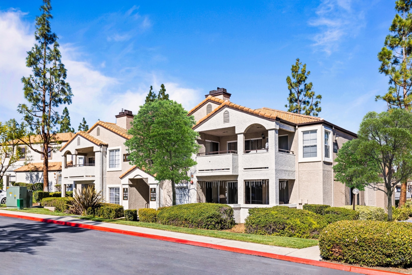 Sierra Del Oro Apartments Image 20
