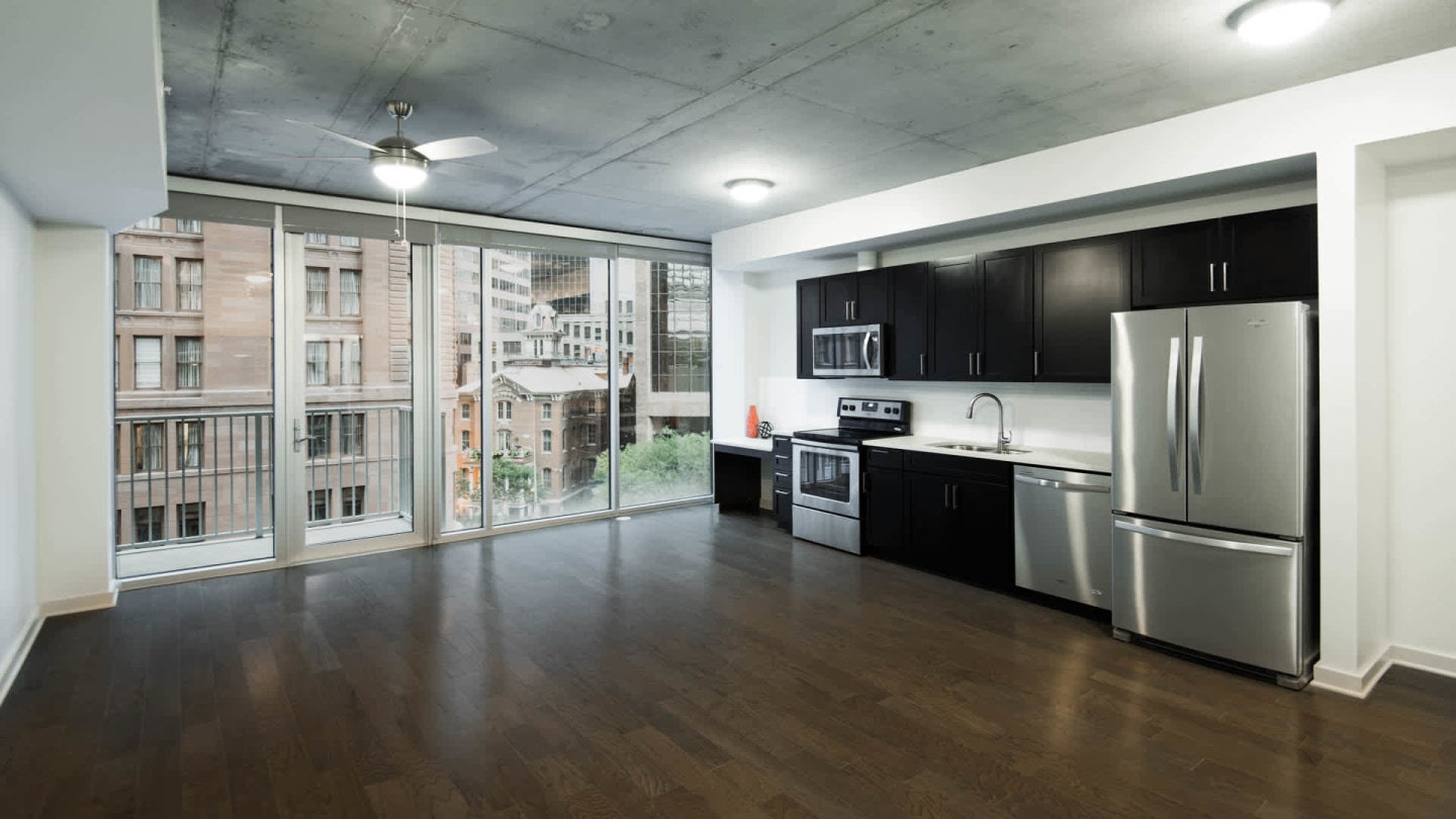 SkyHouse Denver Image 27