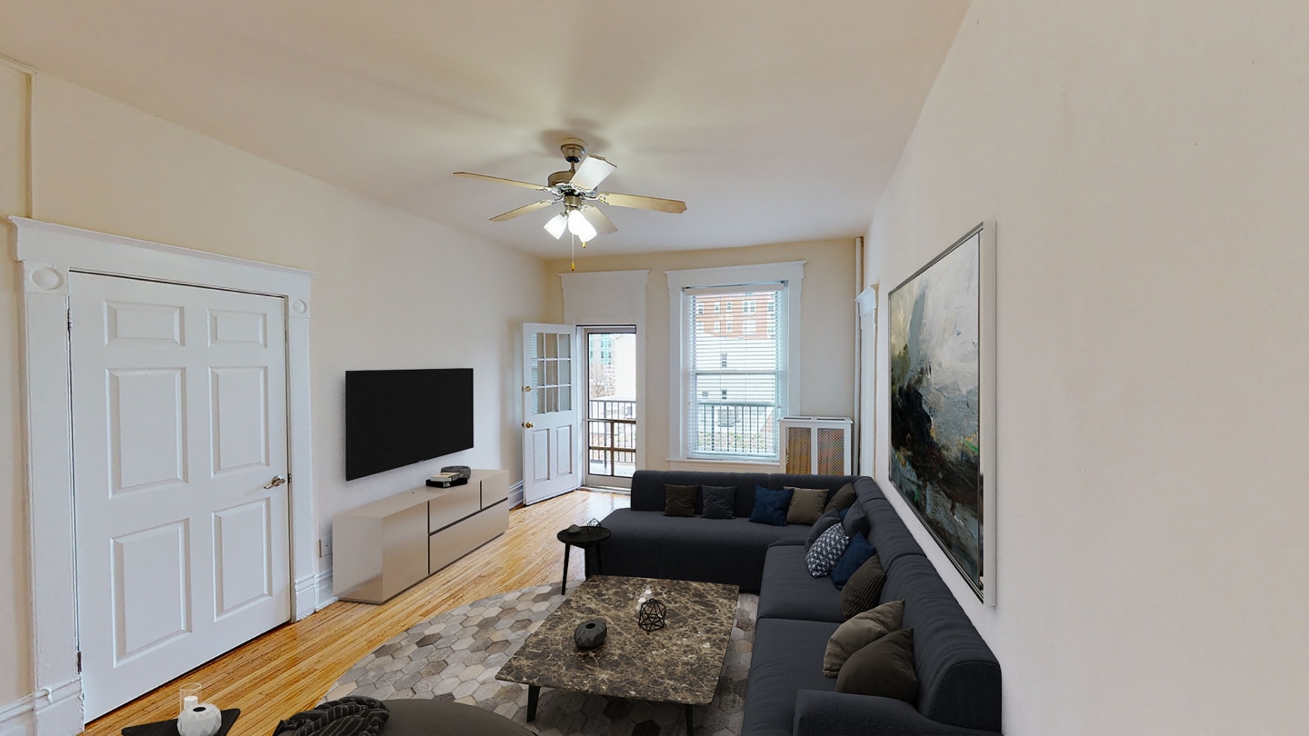 Dupont Apartments Image 6