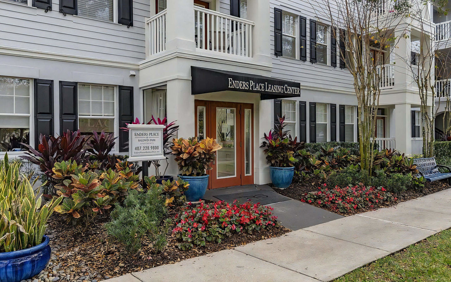 Enders Place at Baldwin Park Image 15