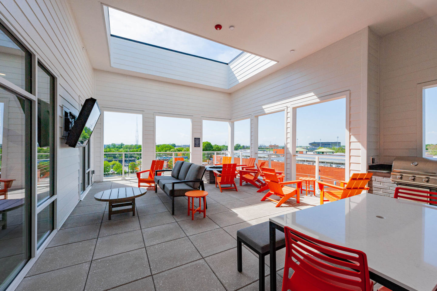 The Westbrook at Brewers Row Apartments Image 12