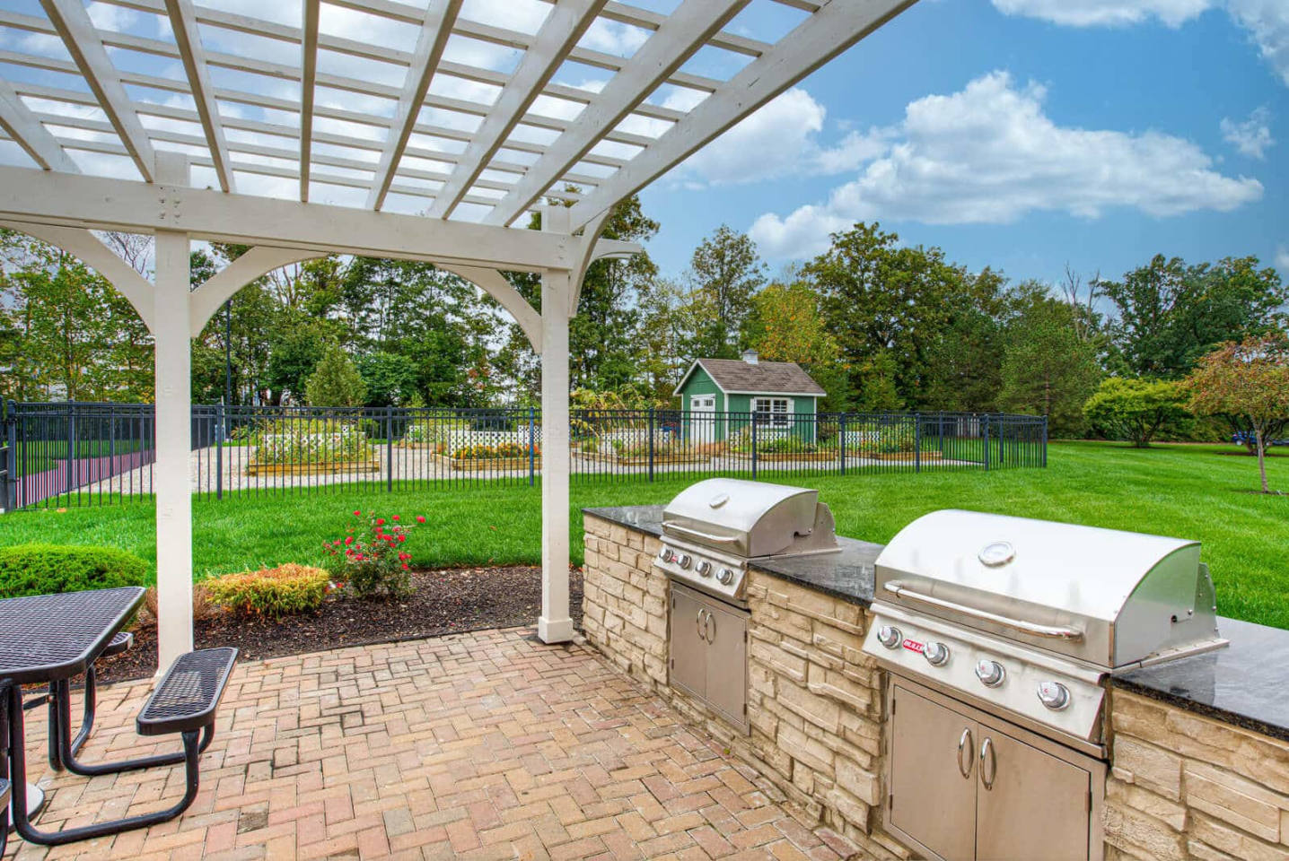 The Domain at Bennett Farms Image 27