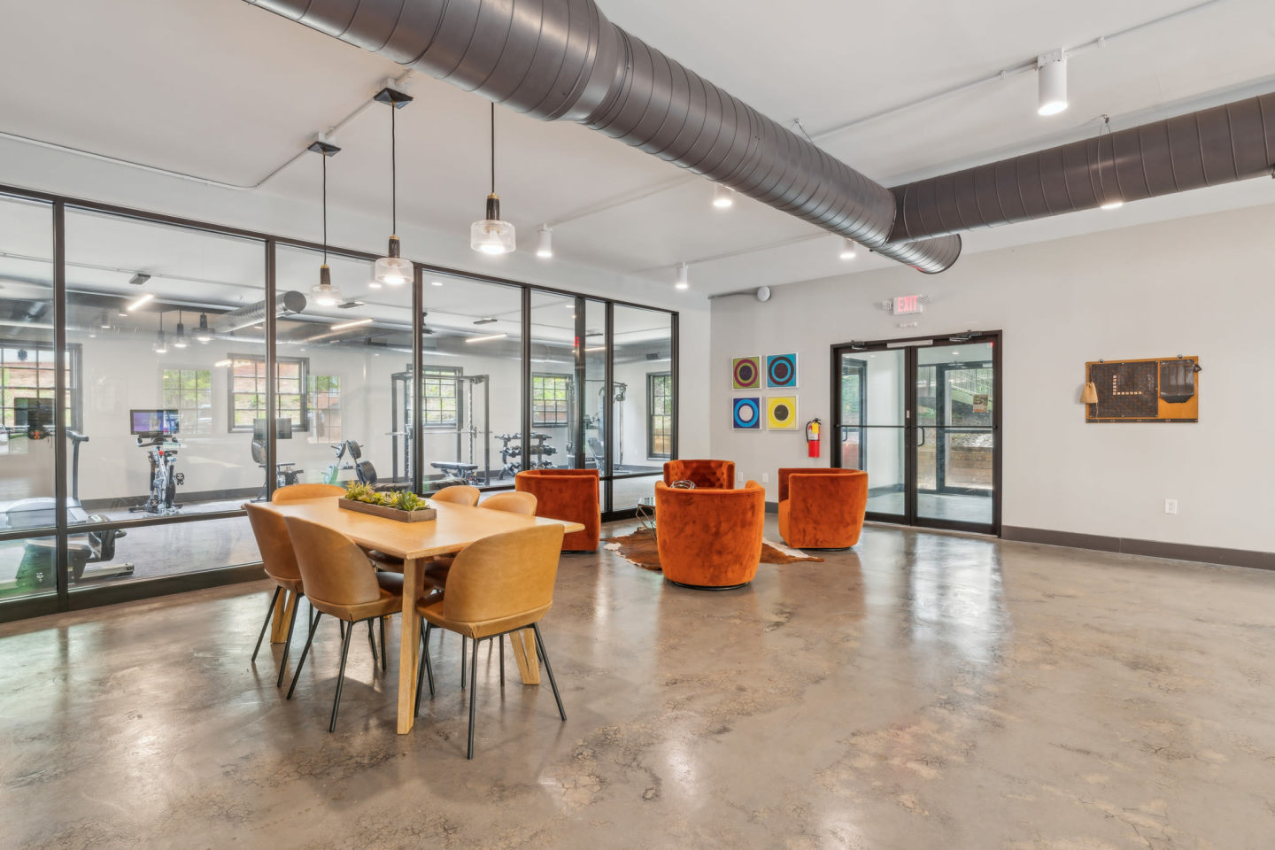 Newnan Lofts Image 44