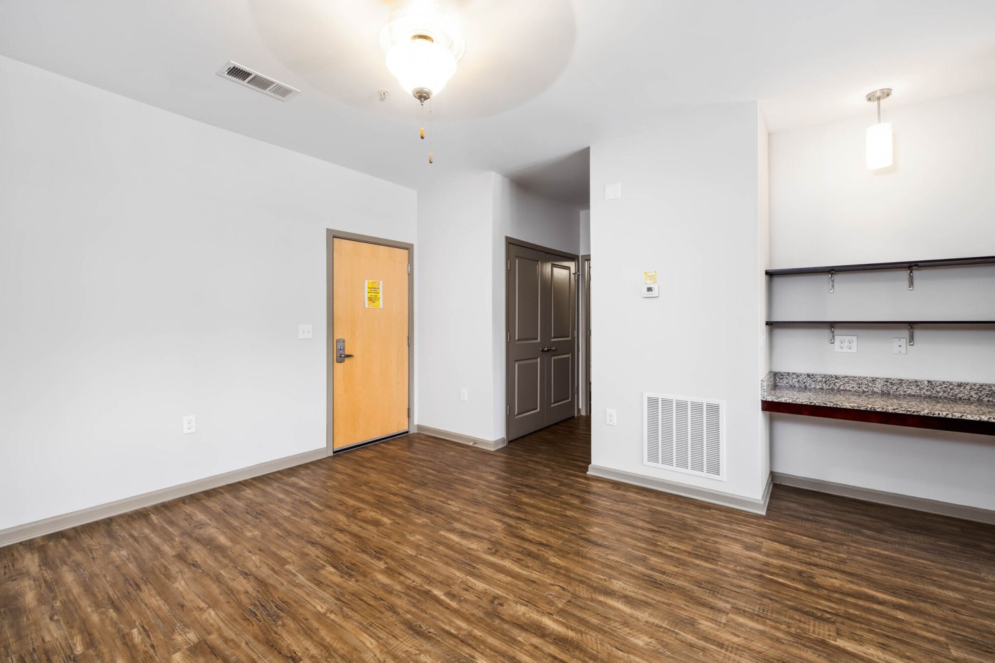 Lofts at Bass I Image 6