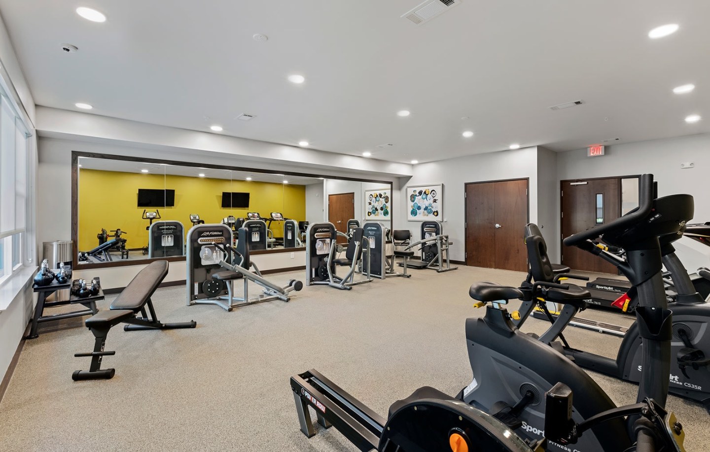 Stonepointe senior living Image 26