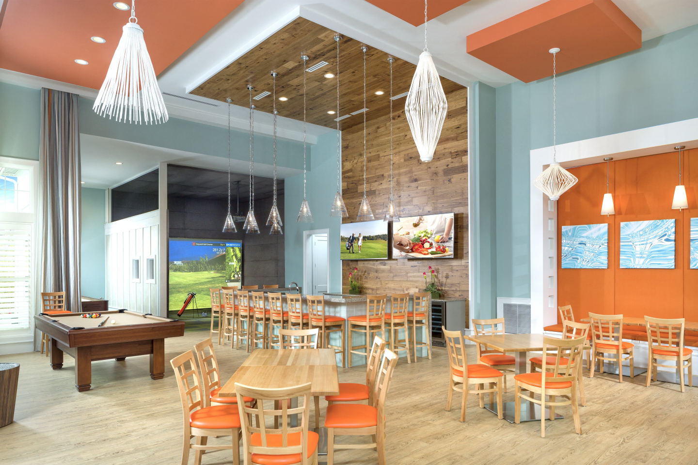 The Floridian Club - Active Adult Housing Image 13